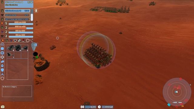 LP TerraTech [DE|HD] S7 E19 - Level 2 bei Ventura Corp смотреть онлайн