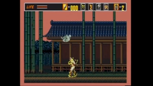 Everdrive Deluxe Gameplay Demonstration 3 More Genesis! смотреть онлайн