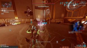 Warframe Никс Прайм бессмертие Имба обзор тест