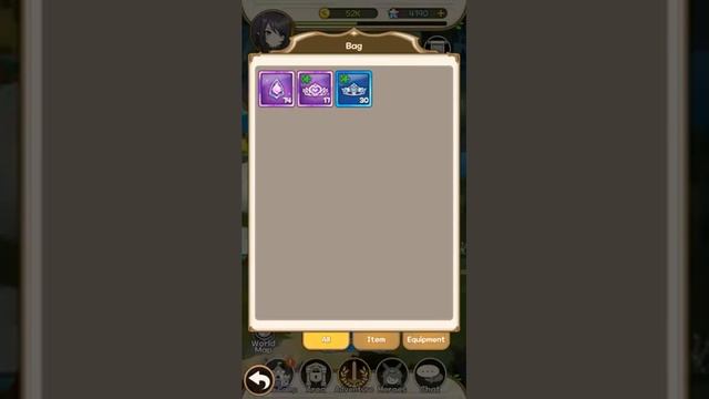Princess Tale gameplay смотреть онлайн