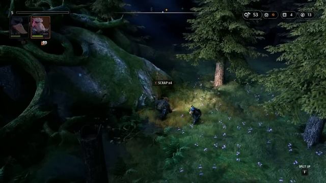 Mythical Machine - #2 Mutant Year Zero: Road to Eden FULL GAME Let's Play Gameplay смотреть онлайн