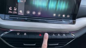 Мини обзор. Skoda Octavia A8 PRO. 2022.