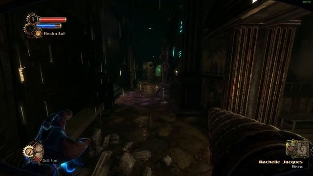 Bioshock 2 Remastered | PC 4K 60FPS Max | Linux Mint Cloud Gaming | RX 7900XT GPU | 7900X смотреть онлайн