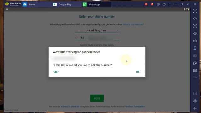 how to make calls from WhatsApp on Windows 10 смотреть онлайн