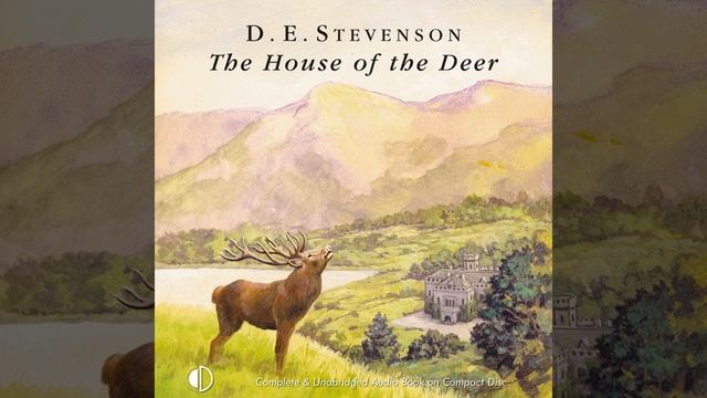 Chapter 21.4 - The House of the Deer