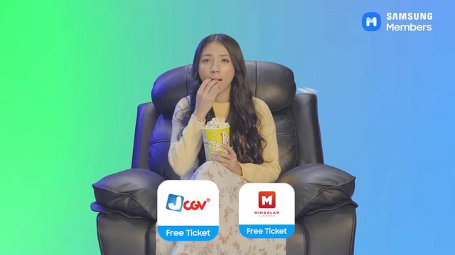 Samsung Membership смотреть онлайн