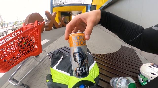 Второй День в Киеве | Подготовка к сходке | Дальняк в Одиночку по Украине #3 смотреть онлайн