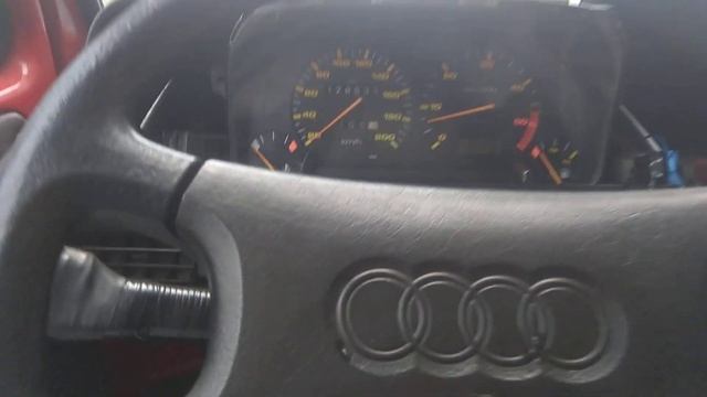 Приборка Гольф 3 на Транспортер Т3 смотреть онлайн