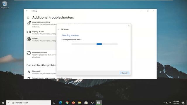 Windows 10: How to Start or Stop Windows Image Acquisition (WIA) Service смотреть онлайн