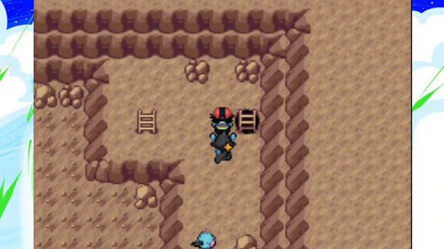 Fire Stone - Pokemon Quetzal - Gameplay Walkthrough Part 2