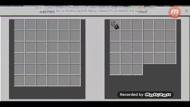 ТОП 5 МАЙНХАКОВ ДЛЯ МАЙНКРАФТА ПЕ НА ANDROID / моё 1 видео смотреть онлайн
