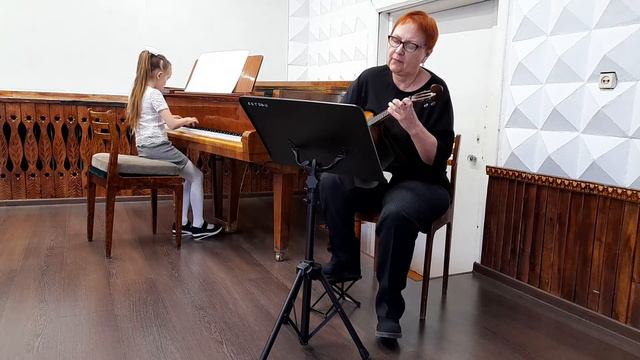 Пухова Полина, 8 л. И. Парфёнов "Шутки клоуна". Иллюстратор - Лещёва Татьяна Викторовна смотреть онлайн