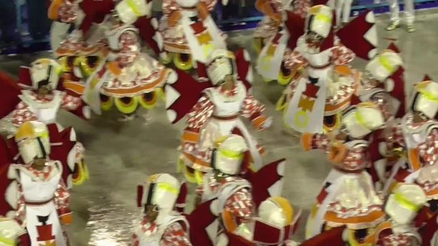 Best Breasts Of Rio De Janeiro Carnaval Brazil - Age Restricted - Capoeira Samba Brasil - Day 2 - P