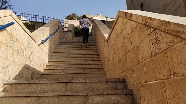 Яффо за 1 день (2019) ➜ Волшебные закаты Tel-Aviv смотреть онлайн