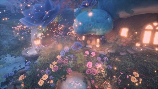 ?Flower Brewery In Fairyland I Immersive Experience