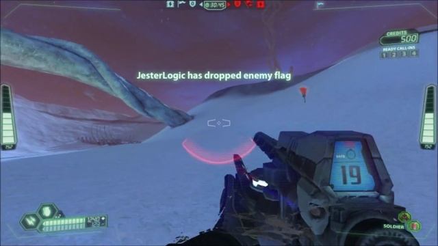 Tribes Ascend - Beginner Tips смотреть онлайн