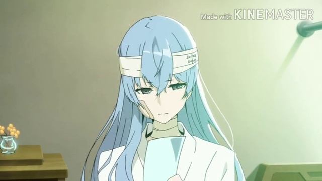 [ AMV] - Небо голубое, спрячь мои покои.... смотреть онлайн