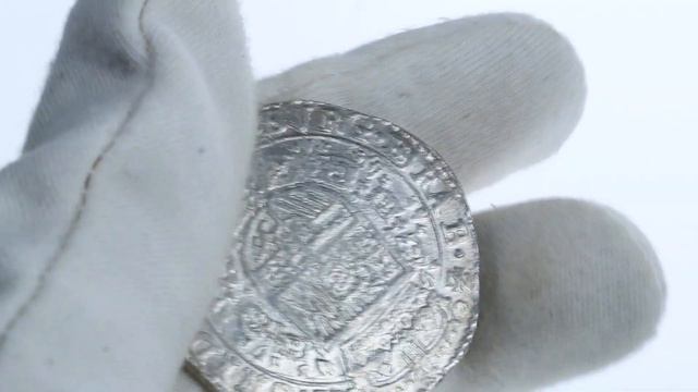 Coins.ee Auction 34. Belgium, Brabant patagon 1679, Antwerpen смотреть онлайн