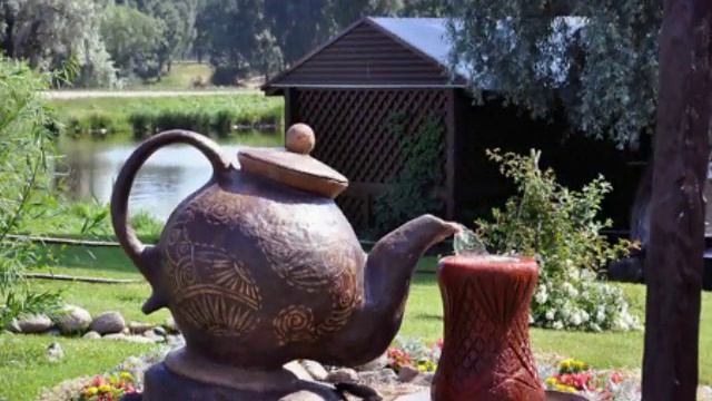 Восточный философ Рассказ "Чай" смотреть онлайн