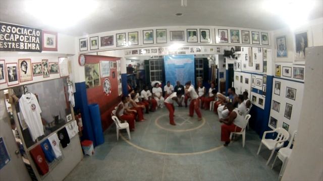 ACMB Trip to Brazil 2016! смотреть онлайн