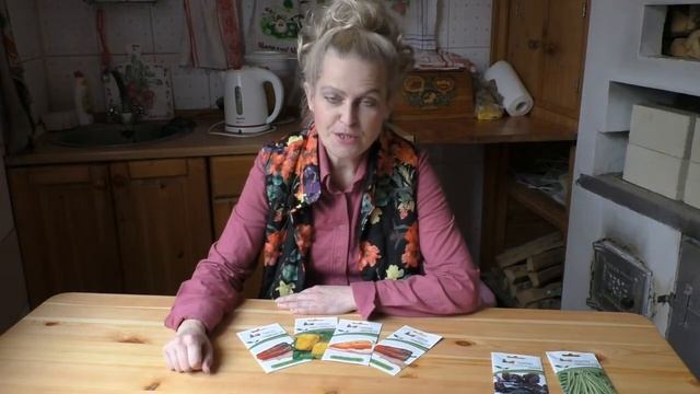 Что посадить рядом с перцем? смотреть онлайн