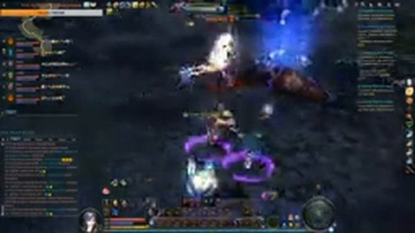 Aion GameCoast 4.8 MS Ганер