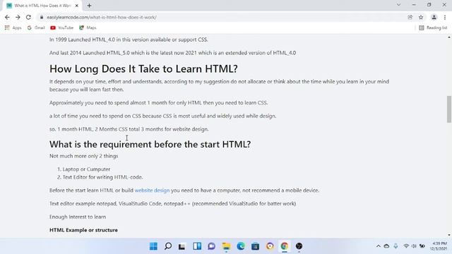 HTML CSS in Nepali, Day 03, Beginner to Advance, Web Design Course, Become export in HTML & CSS. смотреть онлайн