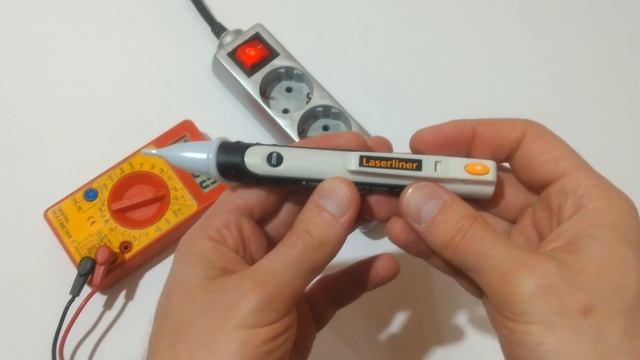 Best Non-Contact Voltage Detector - Fluke, Wiha, LaserLiner, Parkside, Emos смотреть онлайн