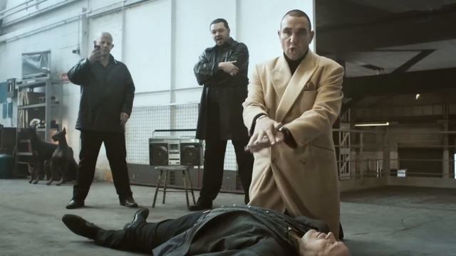 Реанимация руками от Винни Джонса и BHF смотреть онлайн