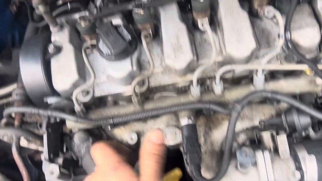 Разборка KIA - Sportage 2004-2010, 2 (VIN: KNEJE55156K147383) KY55UXP смотреть онлайн