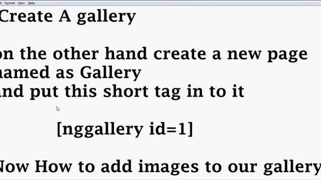 BestWebsitesDesigner.com how to add image gallery in WordPress website смотреть онлайн