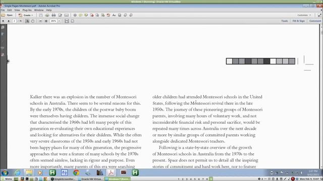 Converting A3 pages to A4 and combining multiple PDF files смотреть онлайн