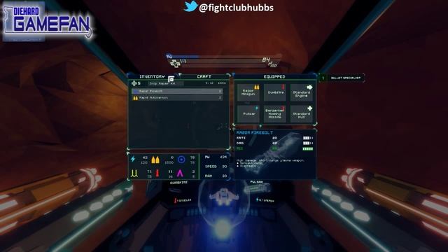 Sublevel Zero - DHGF Review (PC) смотреть онлайн