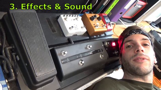 Black Spirit 200 | One Amp For Everything? смотреть онлайн