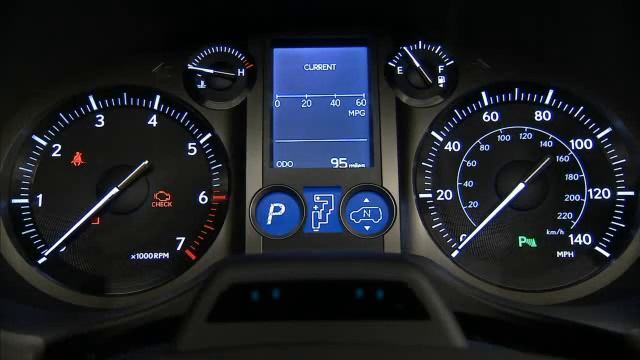 Lexus GX 460 2014 смотреть онлайн