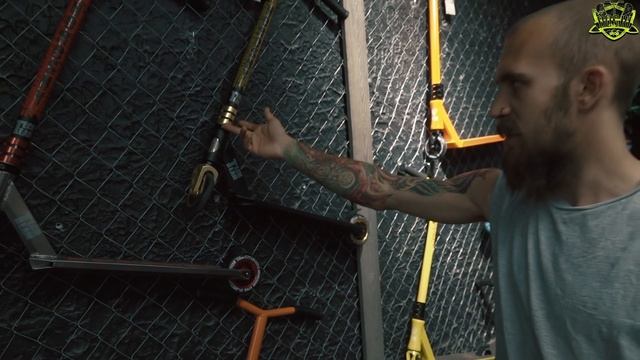 Про самокаты 3х-4х тысяч. смотреть онлайн