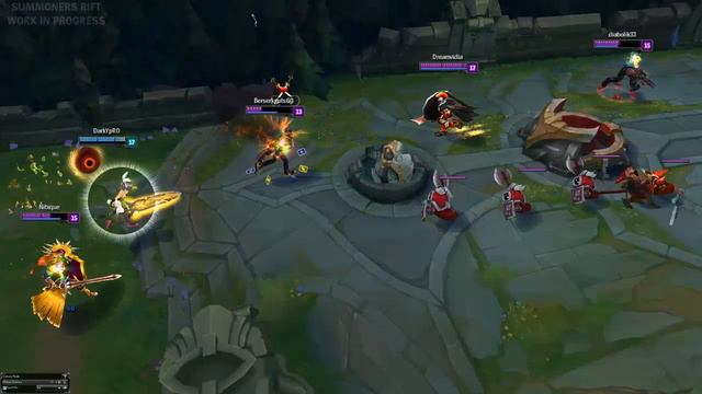 Twisted Fate doesnt wanna die смотреть онлайн