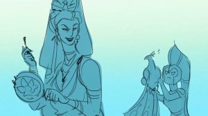 God Games | Hera | EPIC: The Musical