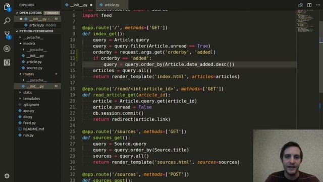 10 - Finishing touches смотреть онлайн