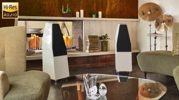 Hi-Res Audio 24bit/192Khz - Audiophile Music 2024