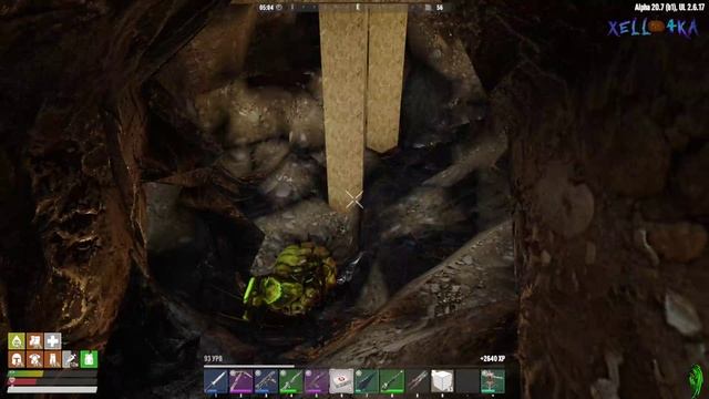 7 дней булки не расслаблять