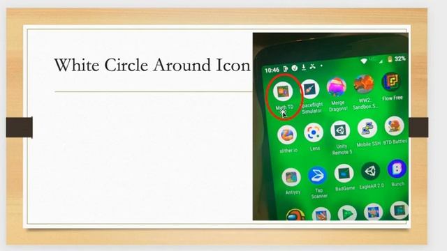 Common Mistakes With App Icons смотреть онлайн