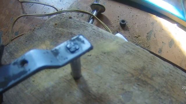 Ремонт дворников ваз 2121 смотреть онлайн