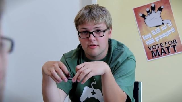 Friday Nights - In Command смотреть онлайн