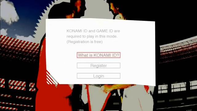 Help: PES 2009 online error смотреть онлайн