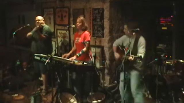 Brigid's Cross - Weston Irish Fest 2008 #4 смотреть онлайн