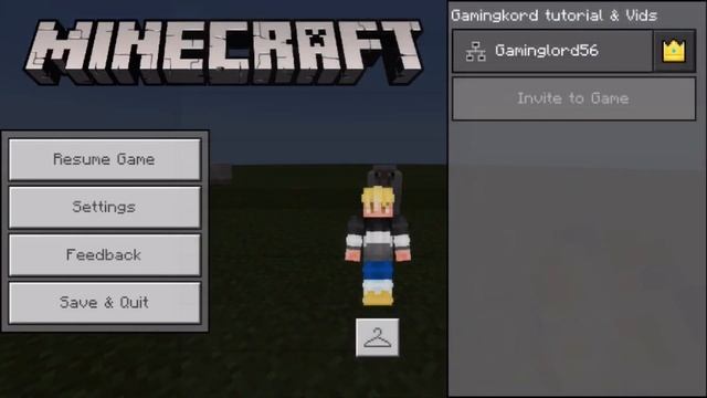 Minecraft tutorial - how to put a saddle and horse armor on a horse (Minecraft pocket edition) смотреть онлайн