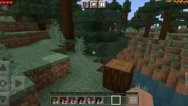 FNAF Security Breach Ruin DLC Addon | MCPE/MCBE 1.20 смотреть онлайн
