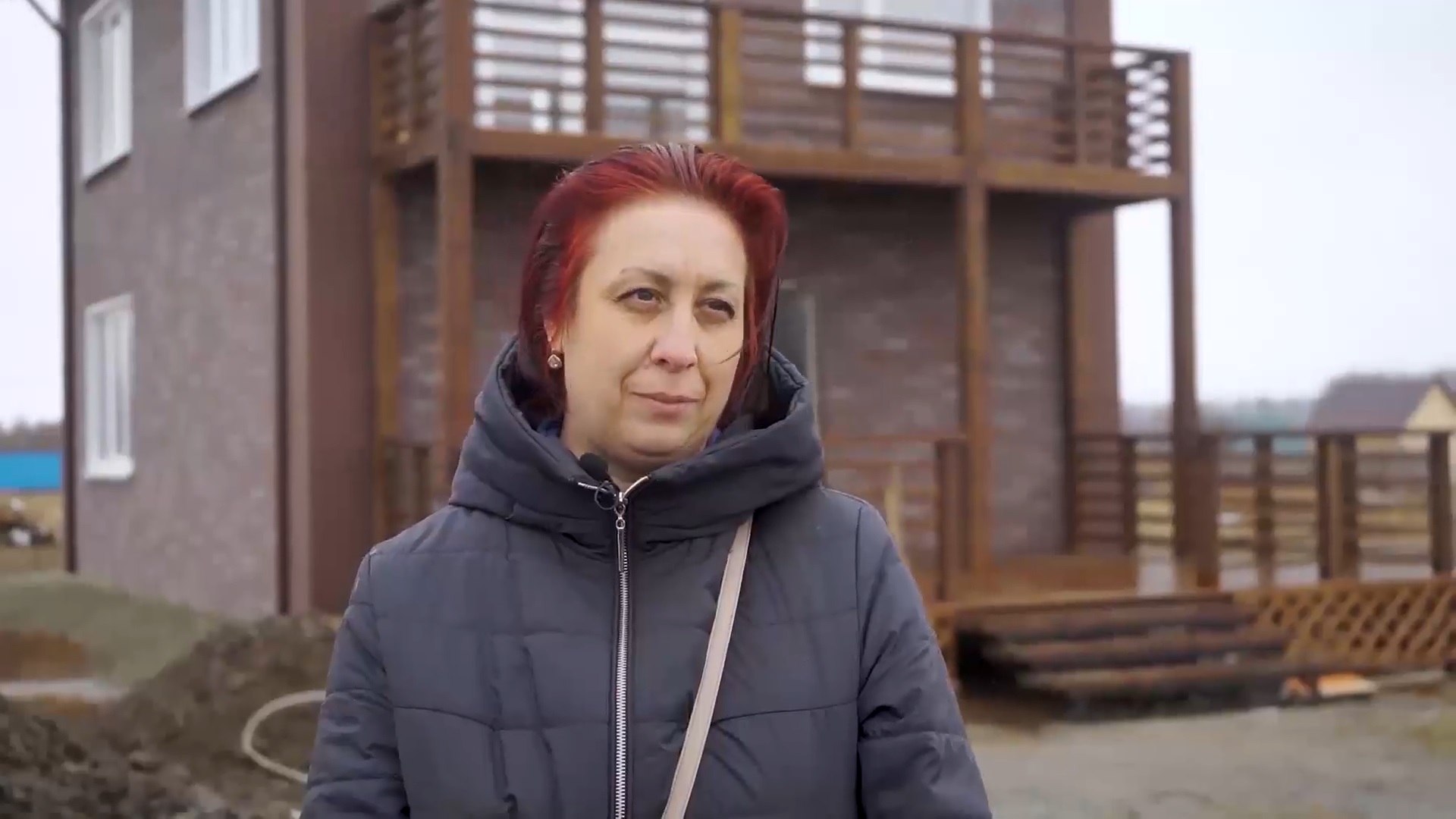 Ольга - клиент компании КПД 100