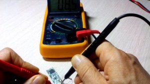 Laptop battery repair. ENG  tutorial #2 Sony battery with R2J240 chip